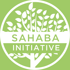 Sahaba Initiative logo