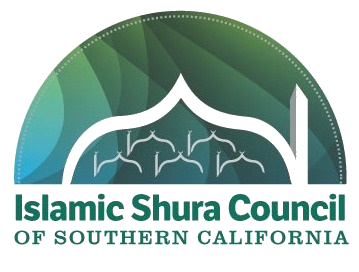Islamic Shura Council of Southern California logo