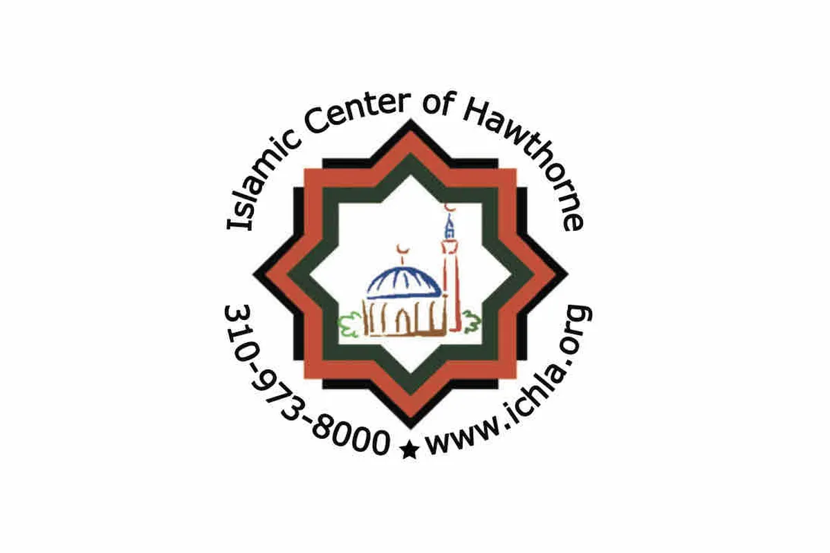 Islamic Center of Hawthorne logo