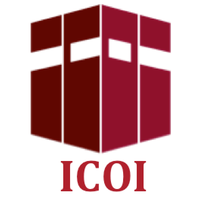 Islamic Center of Irvine logo