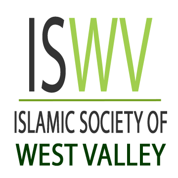 Islamic Society of West Valley logo