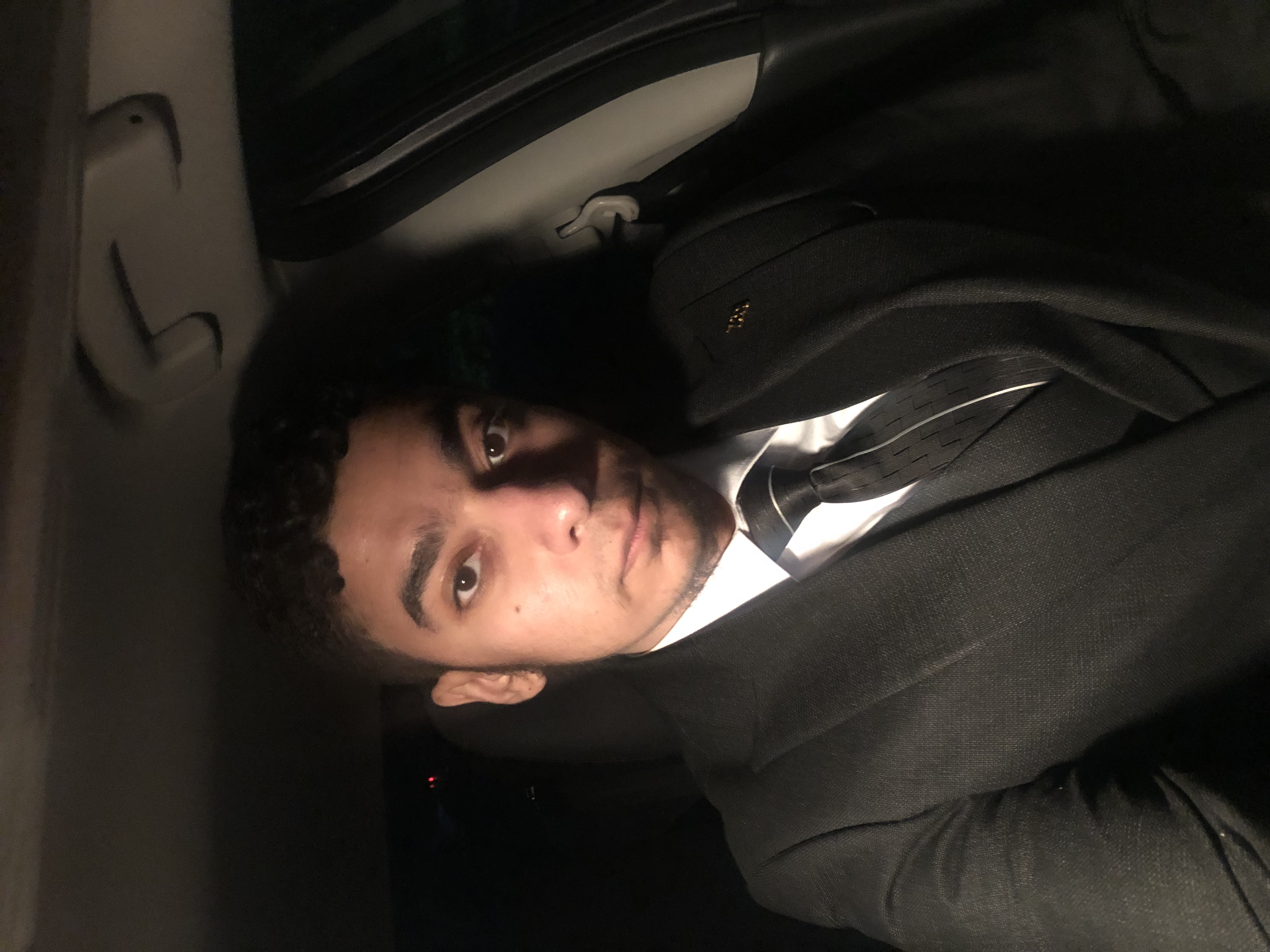 Rahim Elsalous