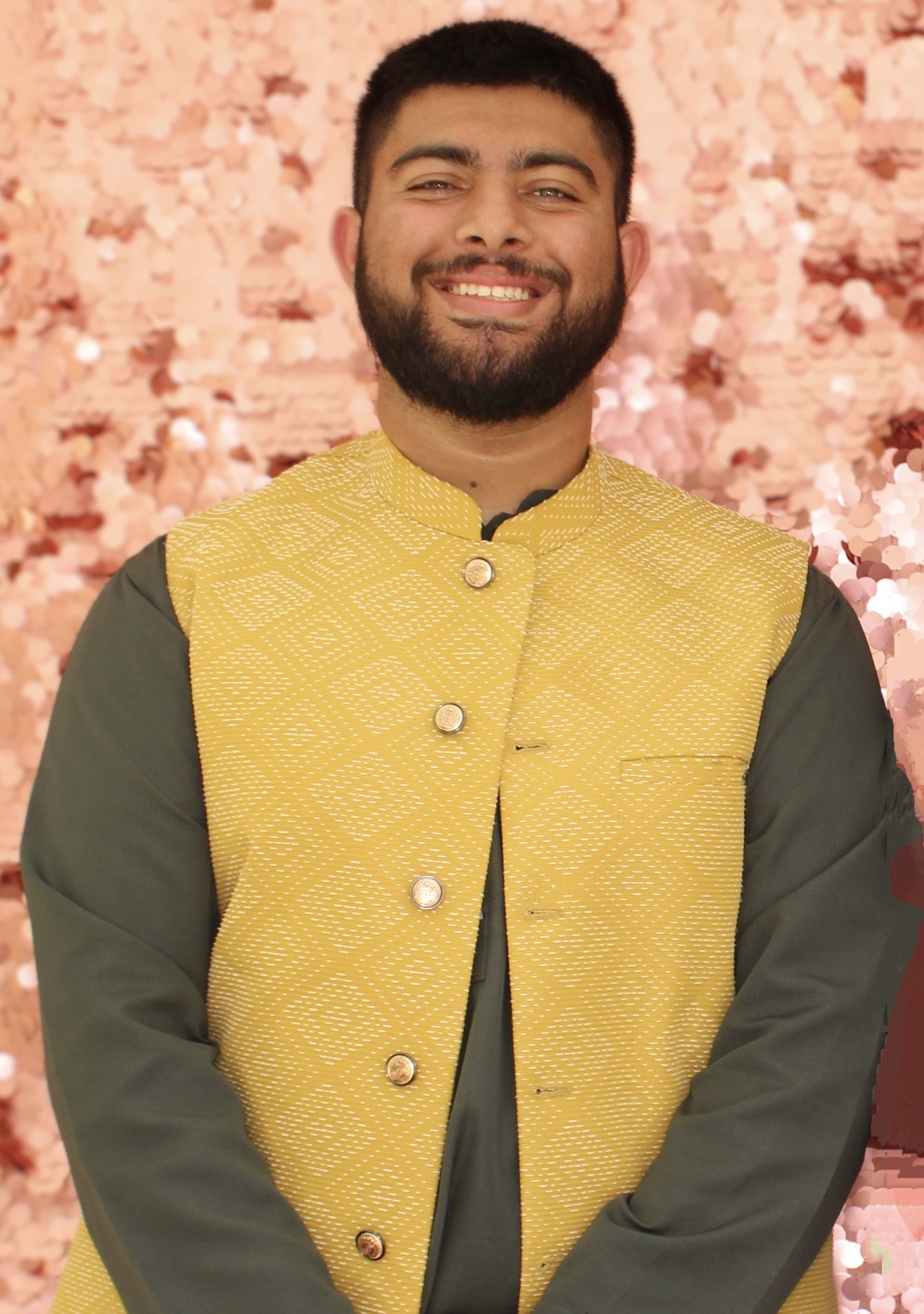 Imaad Rana