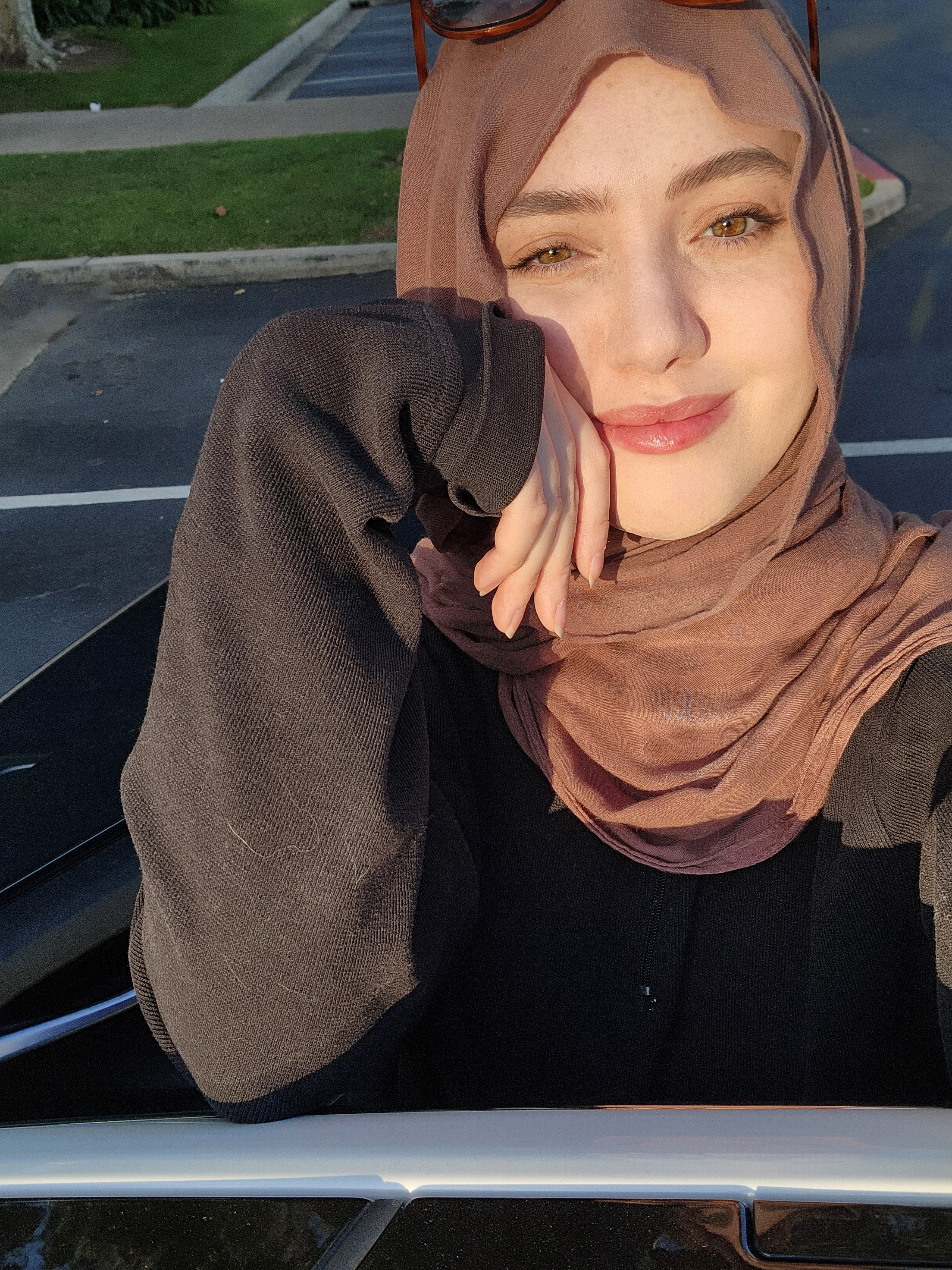 Iman Defrawi