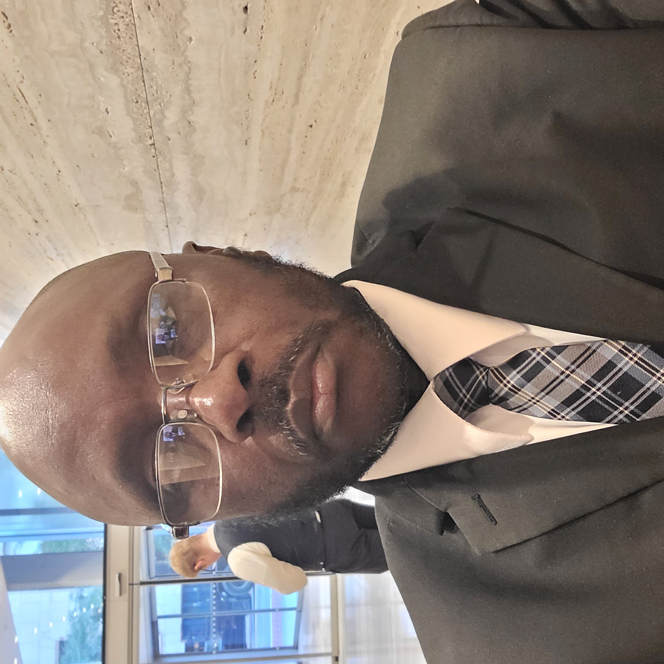 Zakari Amadou Ali