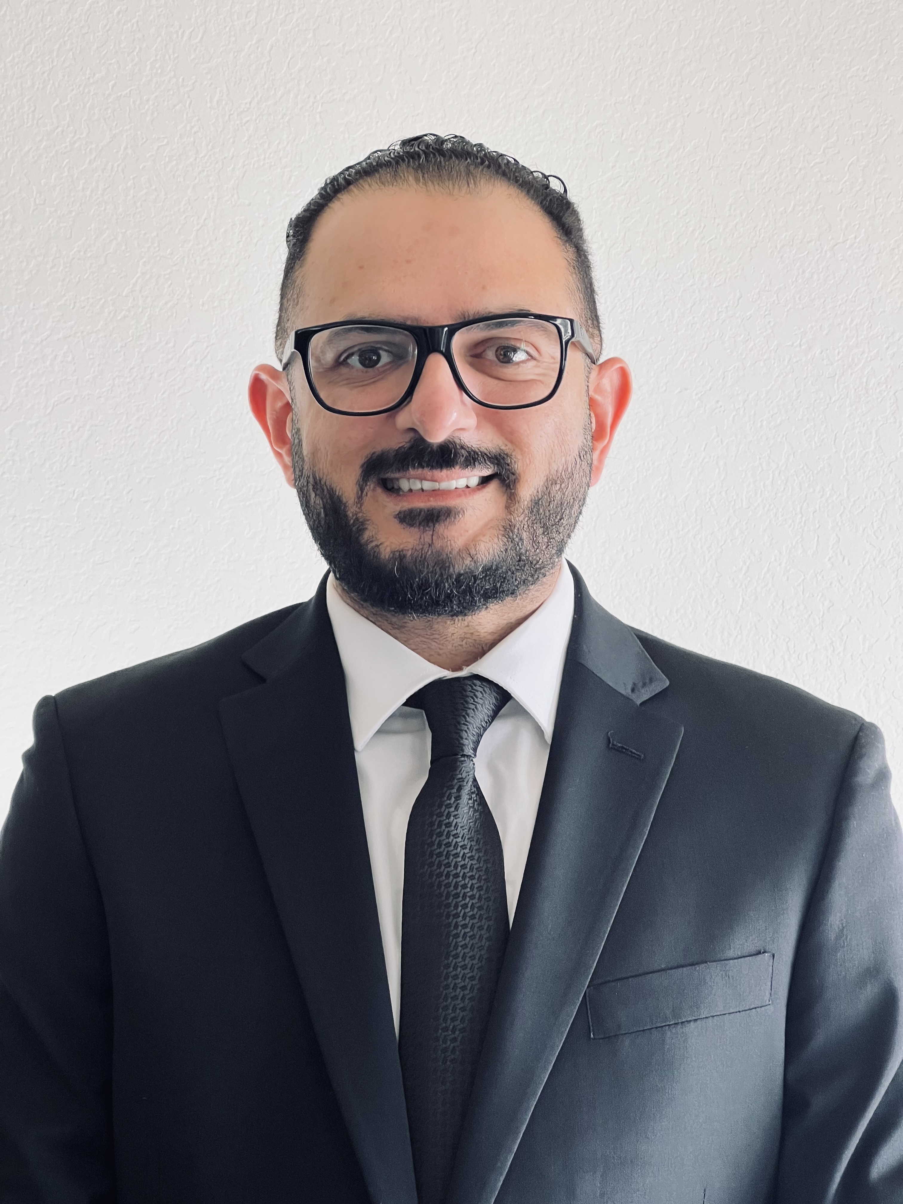 Sofwan Amireh