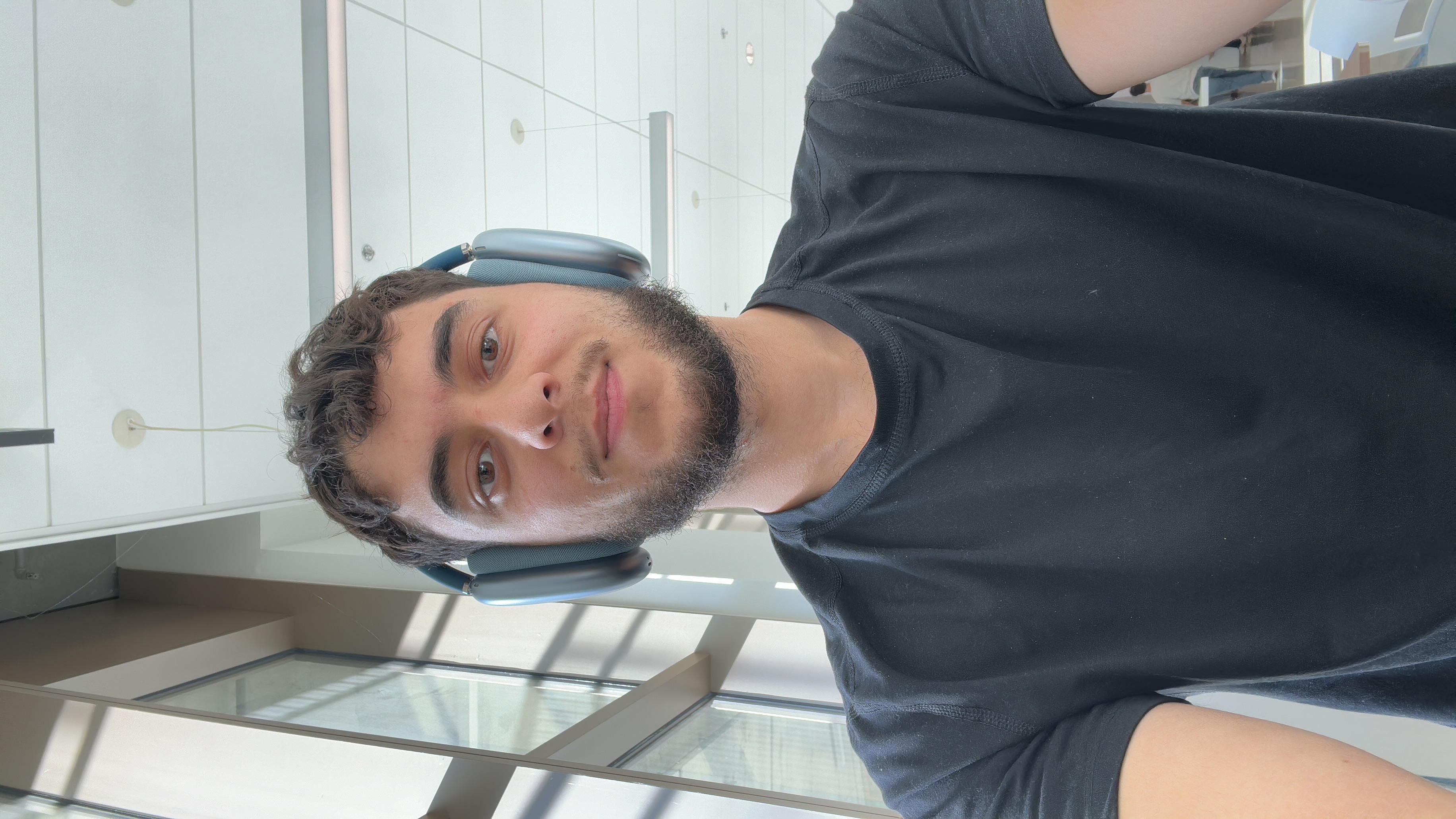 Amer Ayesh