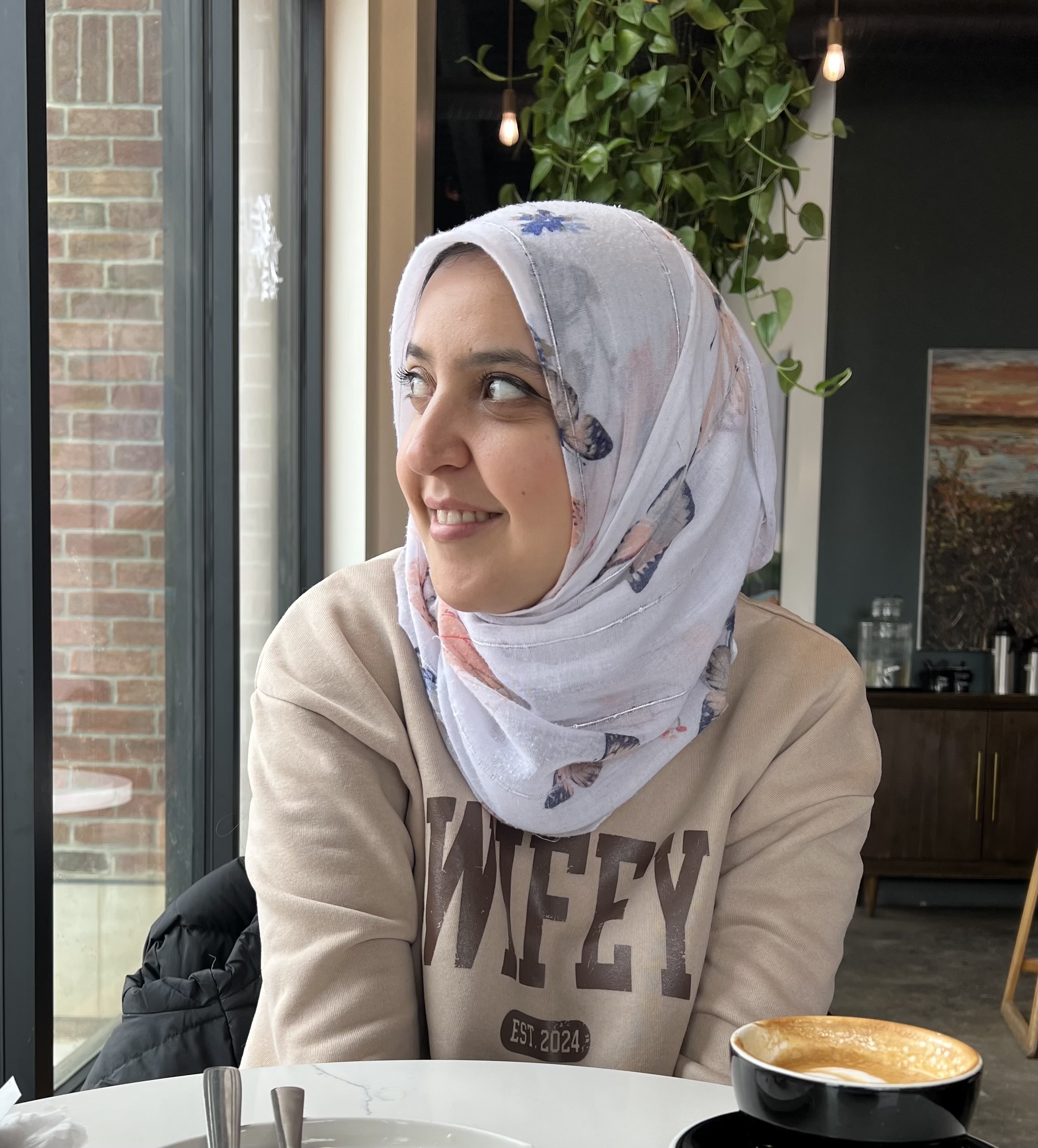 Rasha Kossad