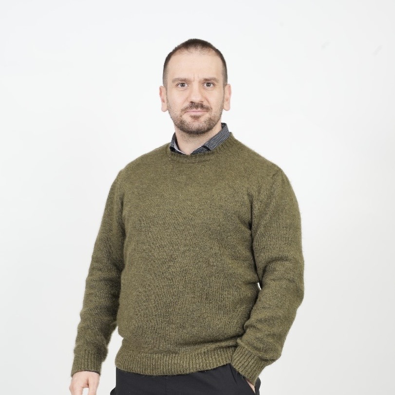 Emre Ogutcen