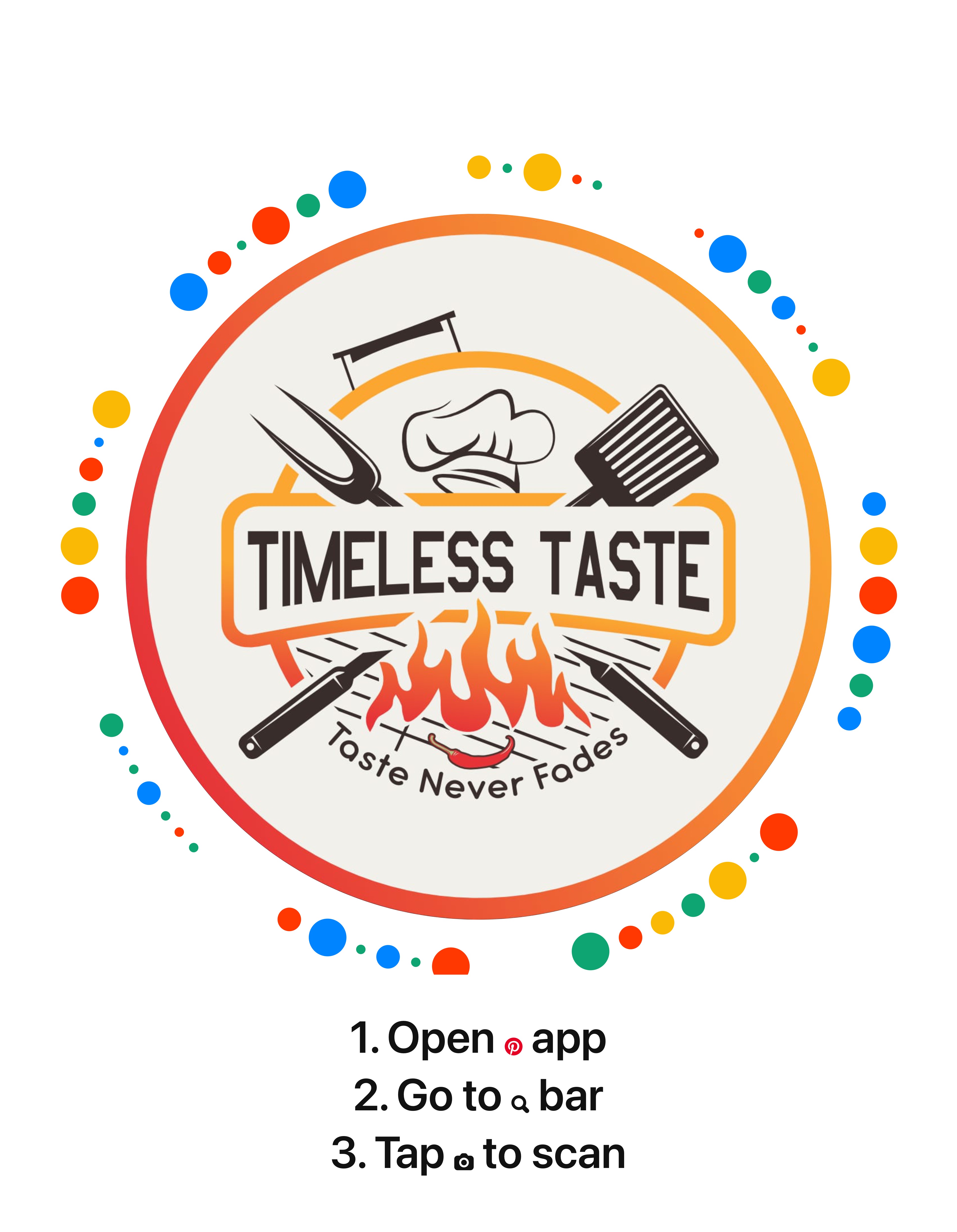 Timeless Taste