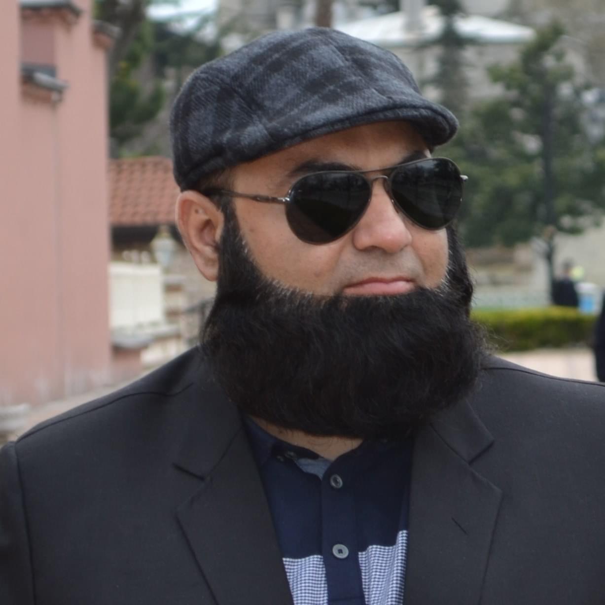 Muhammad Kashif