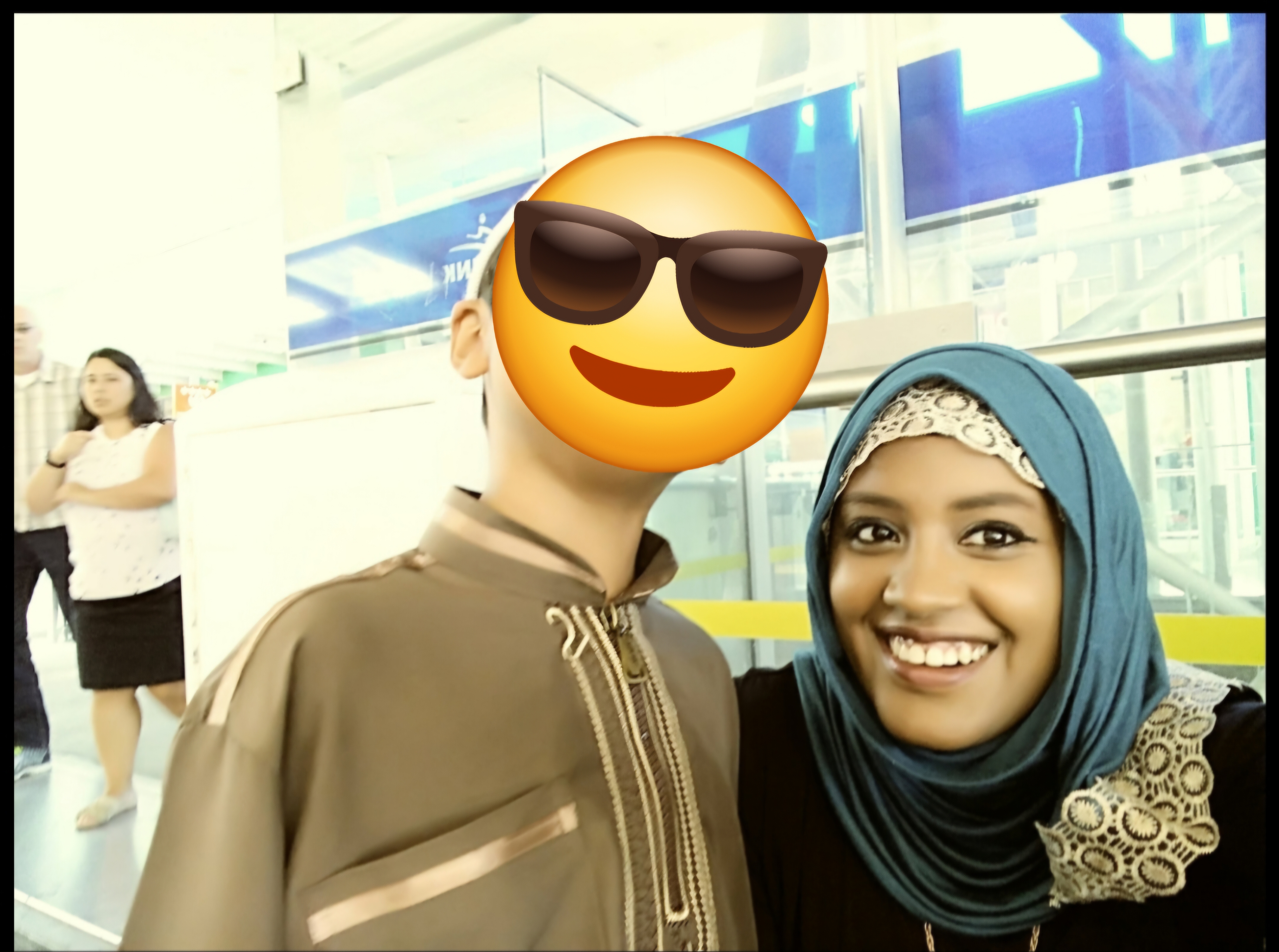 Amna Elshazly