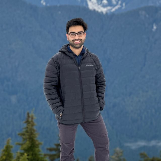 Ayaan Ahmed