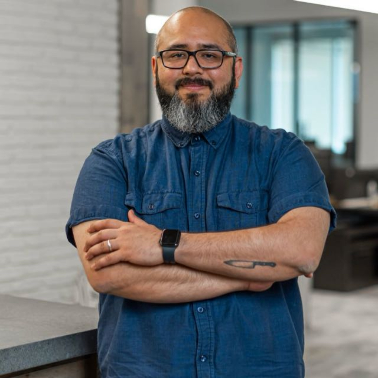 Omar Randhawa