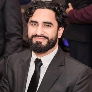 Shahryar khan
