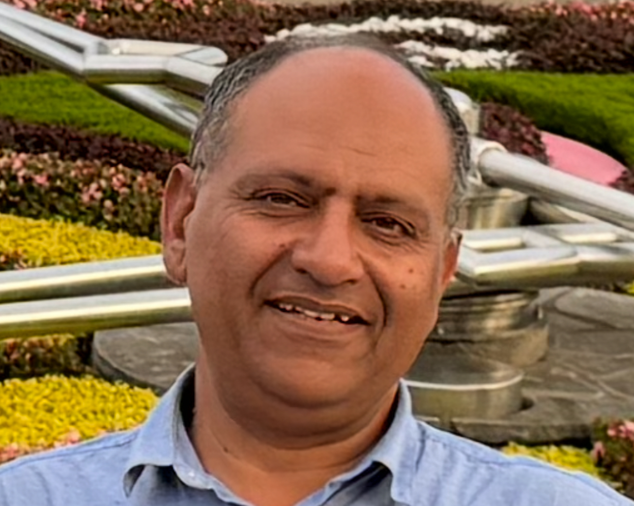 Anis Memon