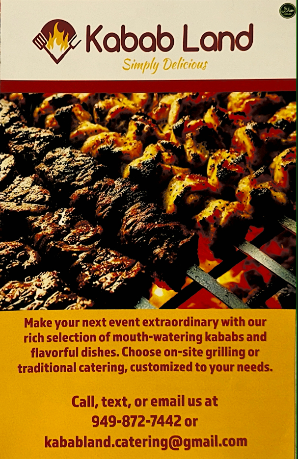 Kabab Land Kabab Land
