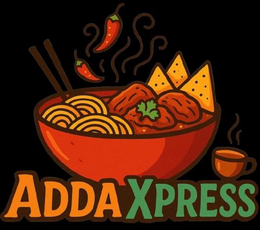 Adda Xpress