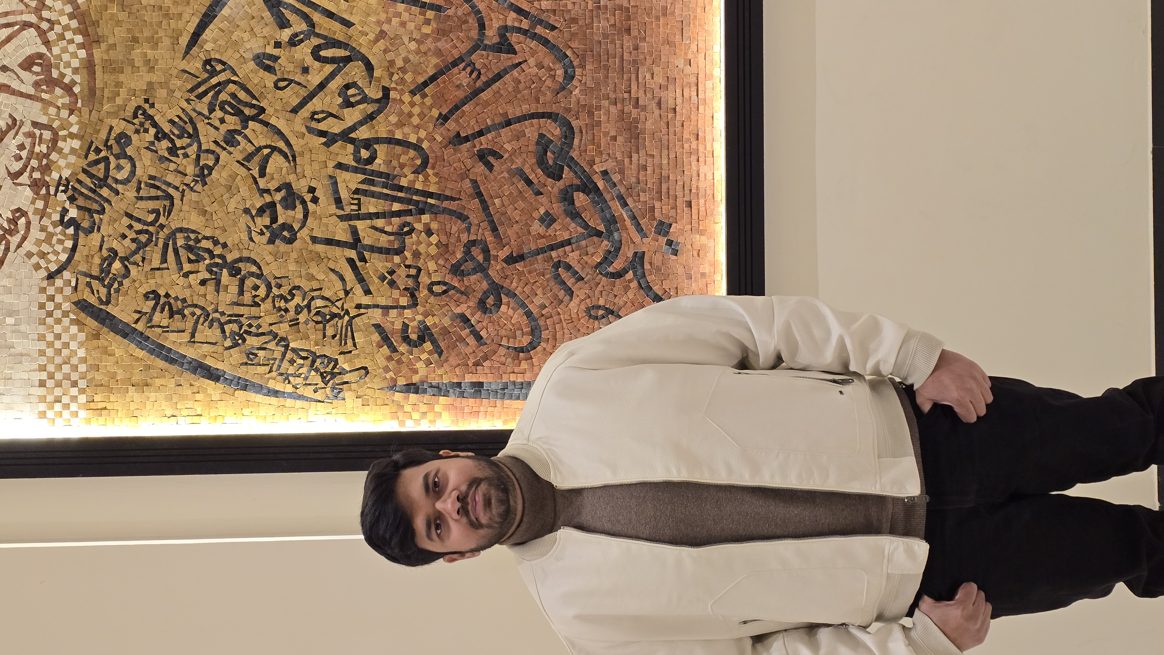Saad Shaikh