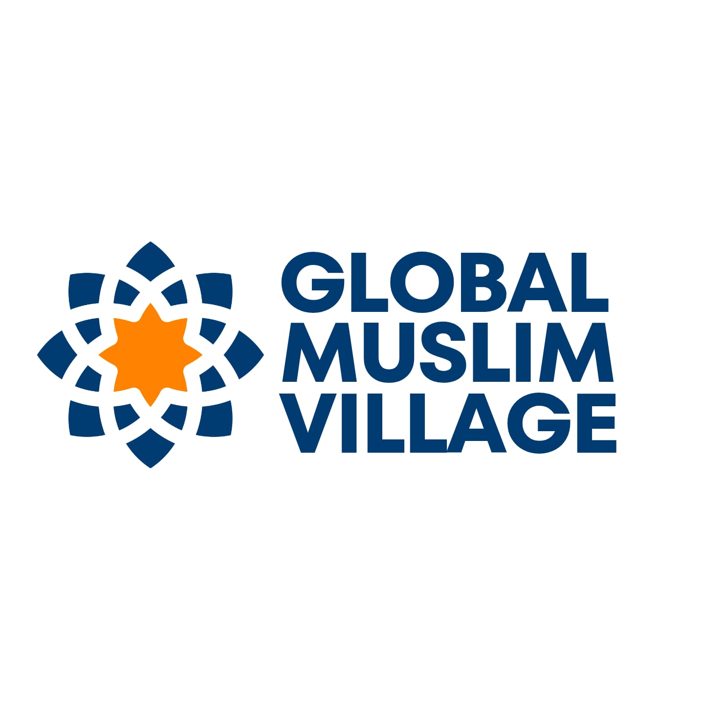 The Global Muslim Village