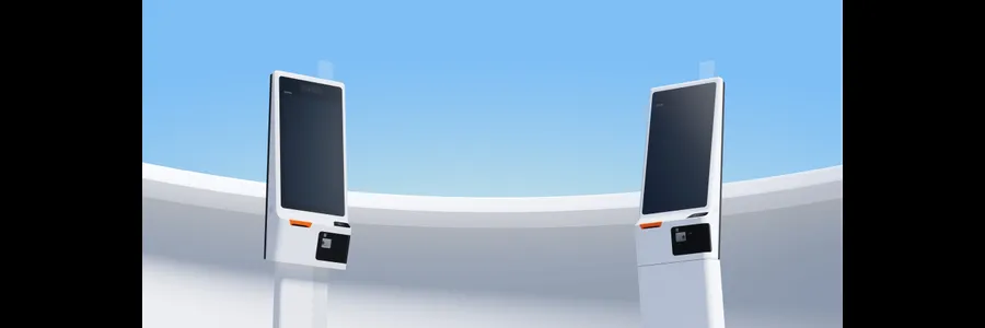 Order 'n Go's banner