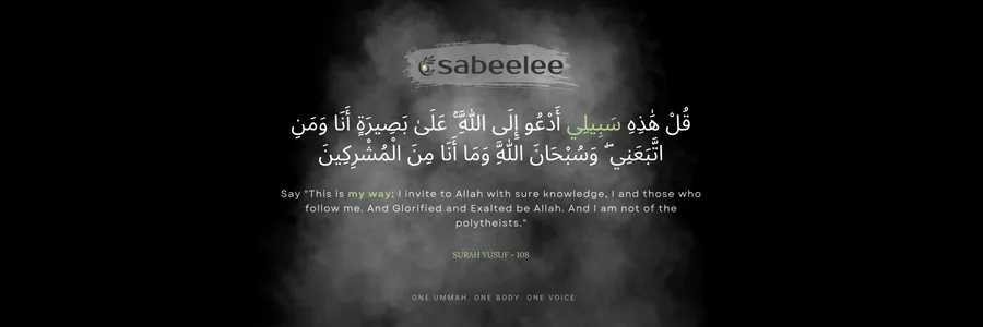 Sabeelee's banner