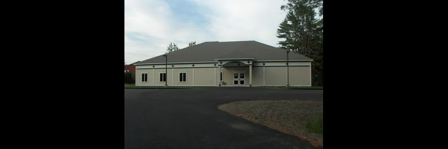 Islamic Center of Lakeland's banner
