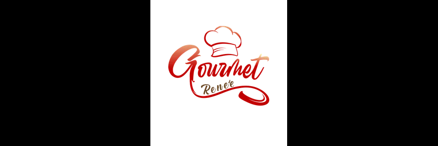 Gourmet Renee's banner