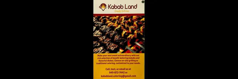 Kaban Land's banner