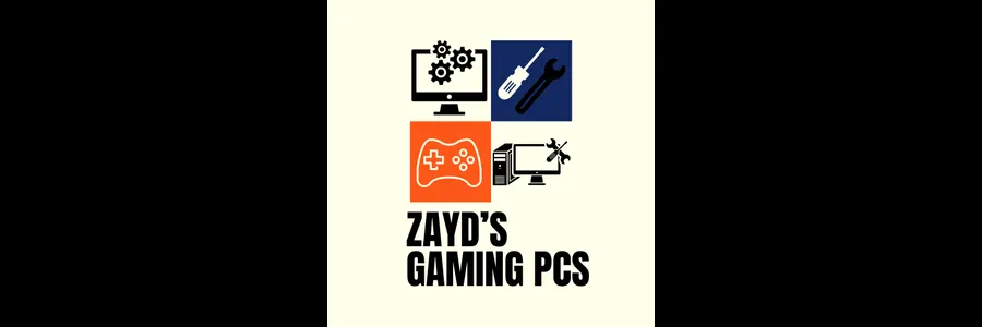 Zayds PCS's banner