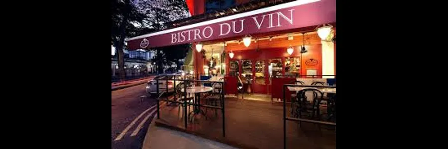 Dwi Bistro's banner