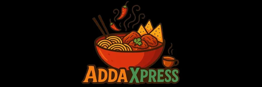 Adda Xpress's banner