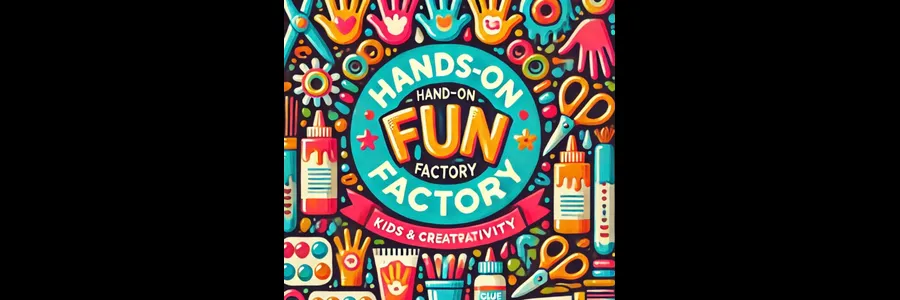 Hands_on_fun_factory 's banner