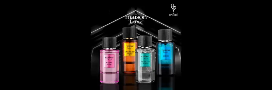Tkefragrances's banner