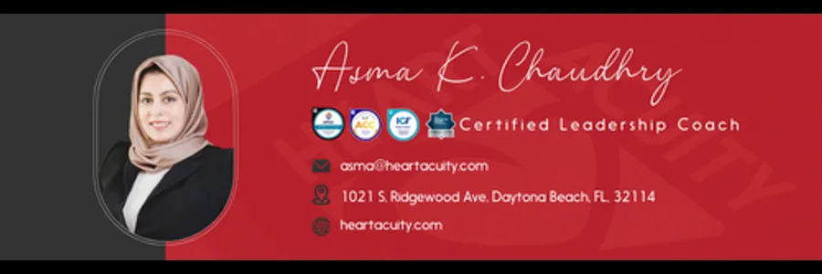 Leadership Development 's banner