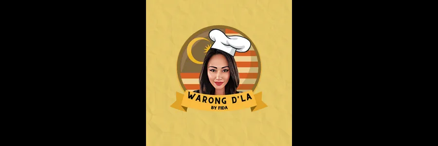 WarongD'LA 's banner