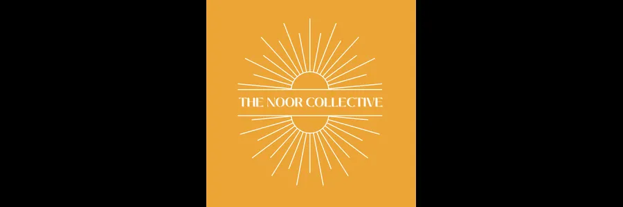 The Noor Collective's banner