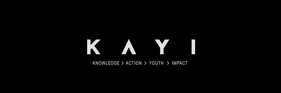 KAYI's banner
