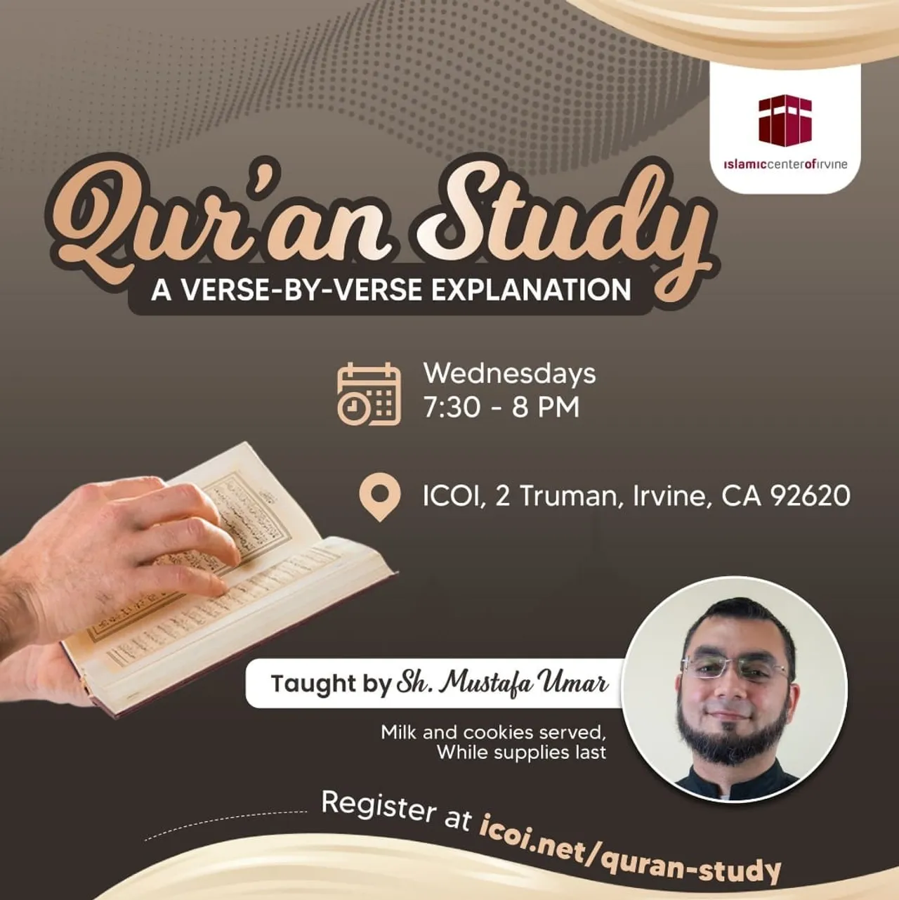 Can you please recreate this flyer? This class will resume Jan 15th