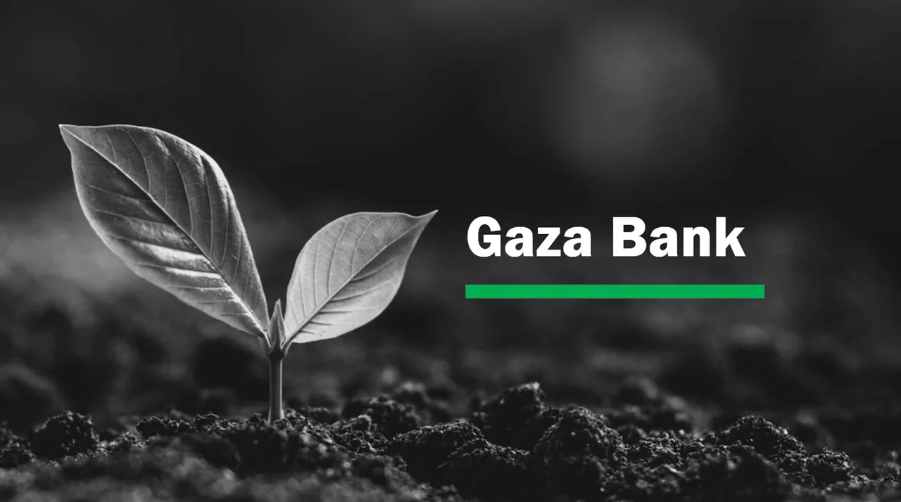 GazaBank