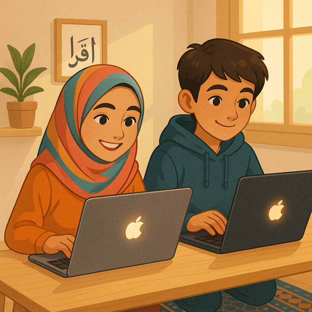 Build Your First Website! 🌐✨