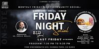 Friday Night Social