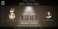  SAHABA Lecture Series