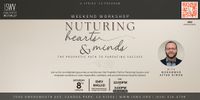  Nurturing Hearts & Minds: The Prophetic Path to Parenting Success