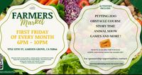 Farmers Market