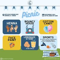 Barakah Picnic