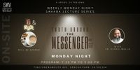 Youth Around the Messenger - Weekly Monday Night Sahaba Lecture Series