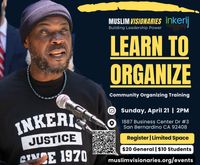 Learn to Organize