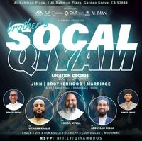 Brothers SoCal Qiyam