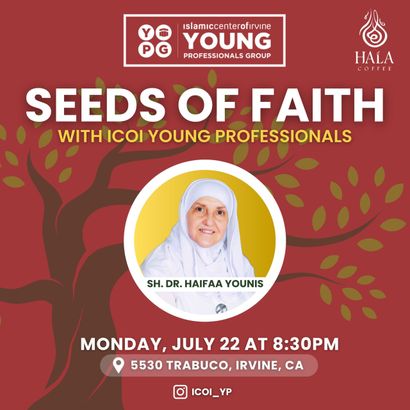 YOUNG PROFESSIONALS GROUP